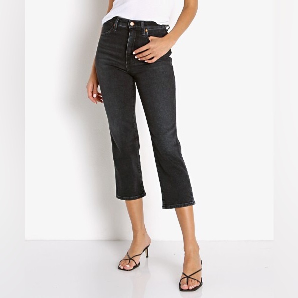 Wrangler Wild West 603 Jeans